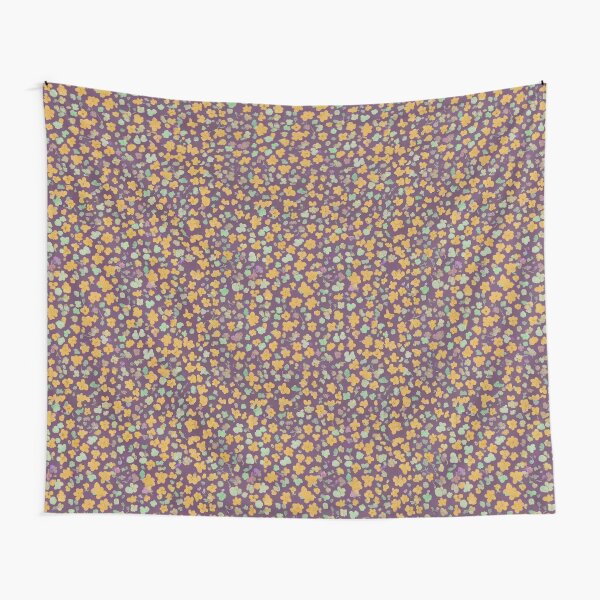 Item preview, Summer Wildflowers designed and sold by Digi Artworks Store.