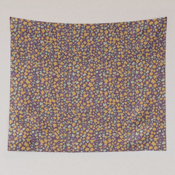 Item preview, Summer Wildflowers designed and sold by Digi Artworks Store.