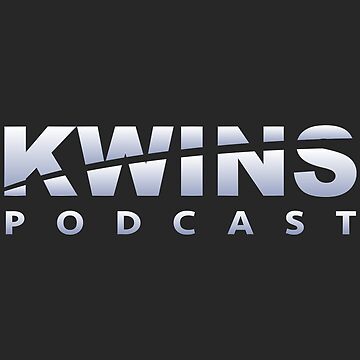 Artwork thumbnail, kWins podcast logo-merch by kWins