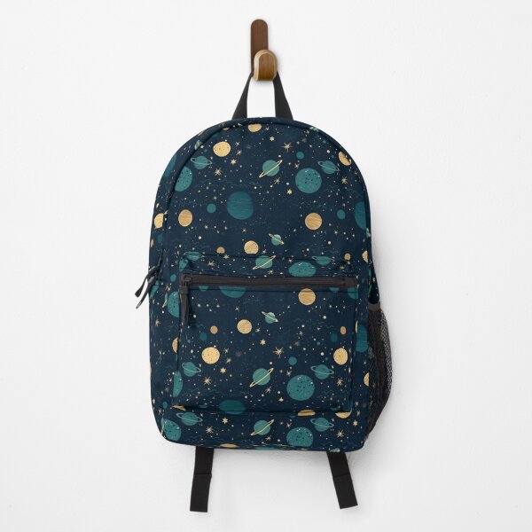 Item preview, Galactic Planet designed and sold by ThePrintHive.