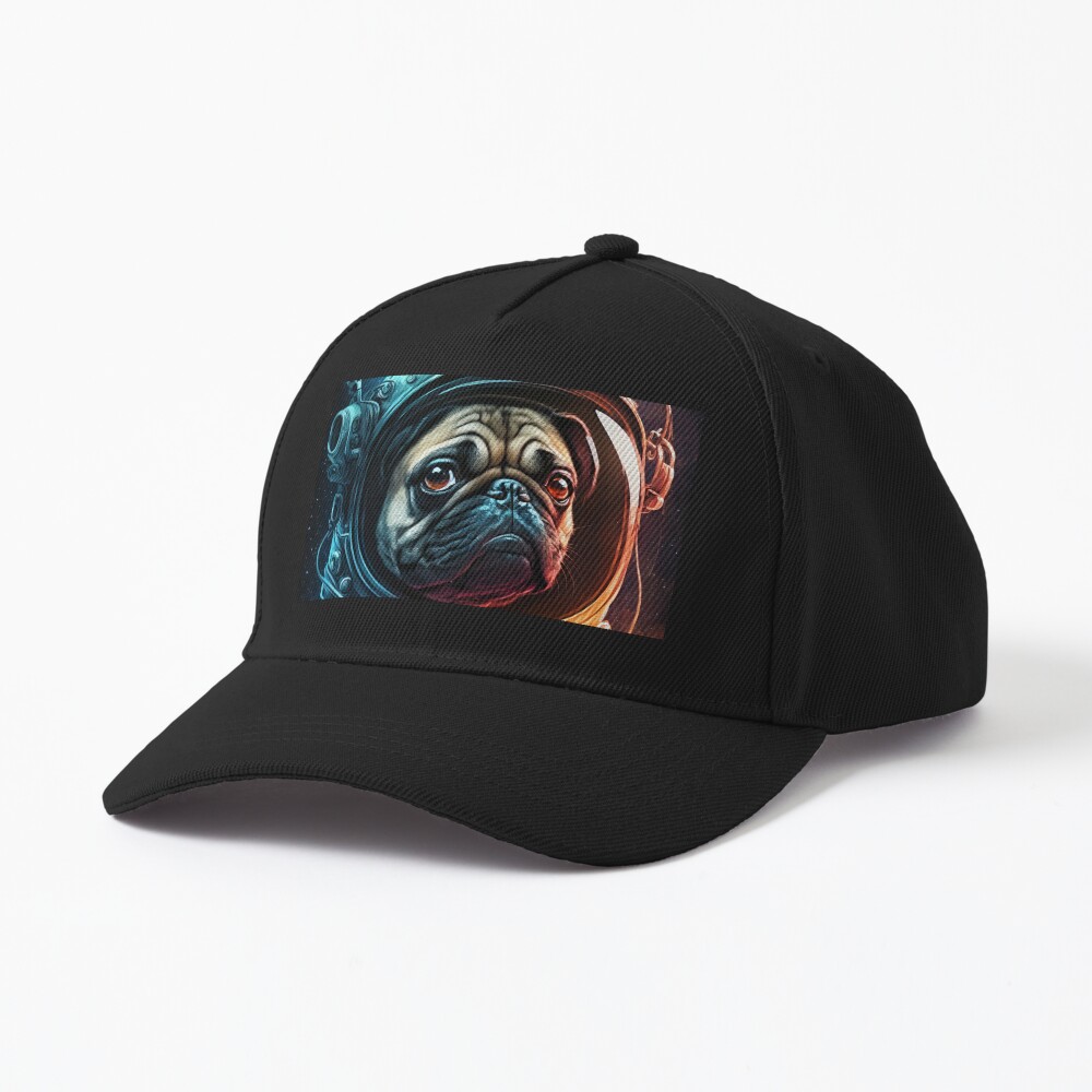 Item preview, Baseball Cap designed and sold by ShoppingWarrior.