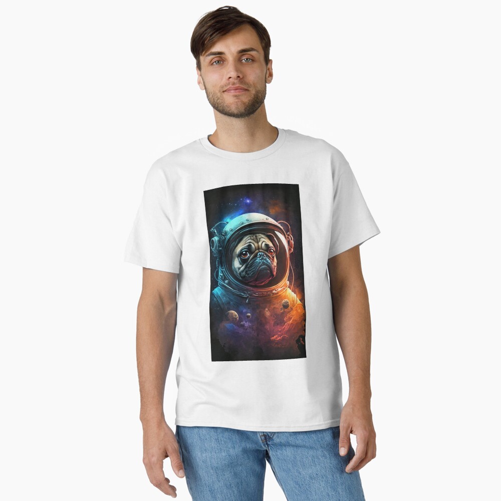 Item preview, Classic T-Shirt designed and sold by ShoppingWarrior.