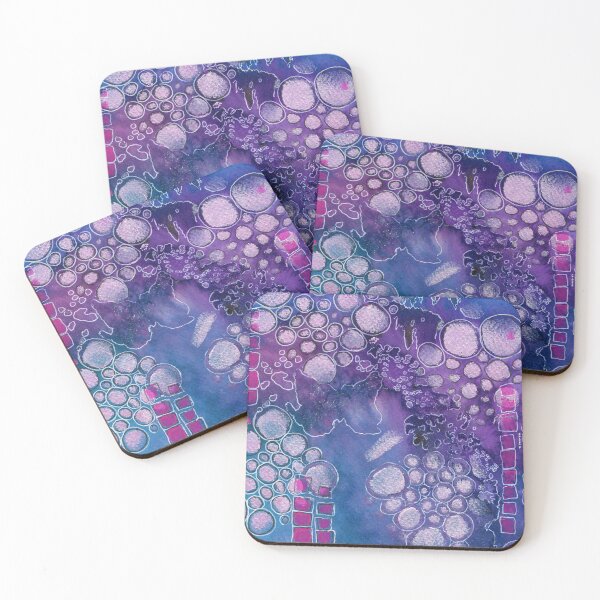 Item preview, Different New Worlds designed and sold by Susan Christopher.