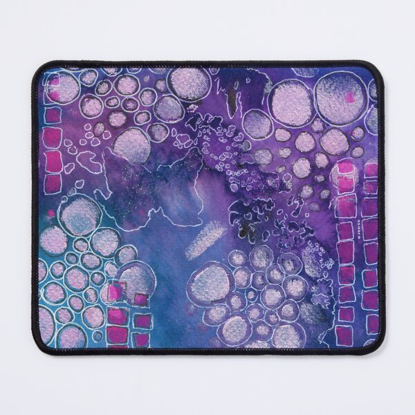 Item preview, Different New Worlds designed and sold by Susan Christopher.