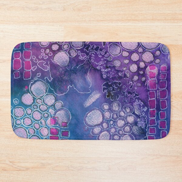 Item preview, Different New Worlds designed and sold by Susan Christopher.