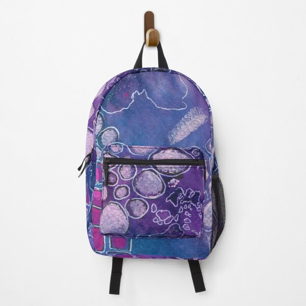 Item preview, Different New Worlds designed and sold by Susan Christopher.