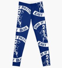 Sons of pirates Leggings