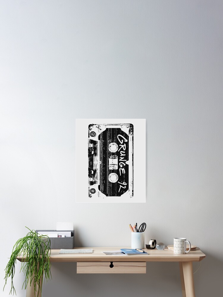 Old School Hip Hop 80s 90s Mixtape, retro vintage music
