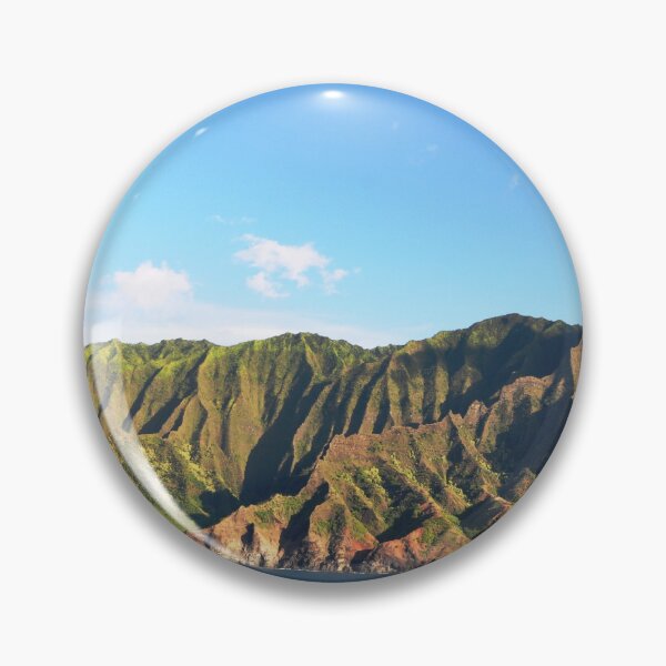 Item preview, Napali Coast (2) designed and sold by Josette Halls.
