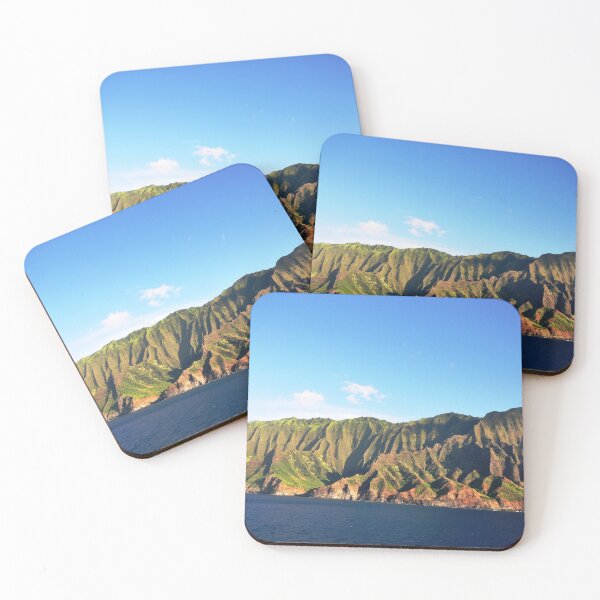 Item preview, Napali Coast (2) designed and sold by Josette Halls.