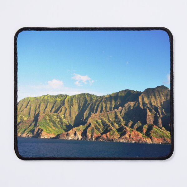 Item preview, Napali Coast (2) designed and sold by Josette Halls.
