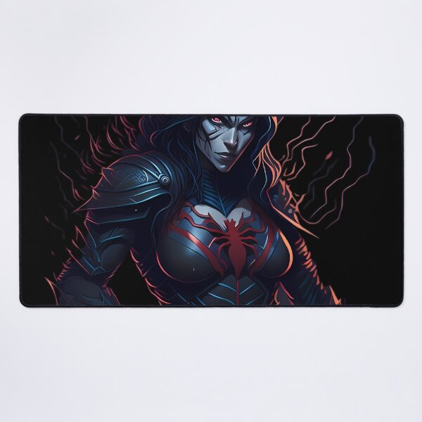 Item preview, Symbiote Queen 2 designed and sold by A.I. Does  Art.