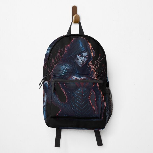 Item preview, Symbiote Queen 2 designed and sold by A.I. Does Art.