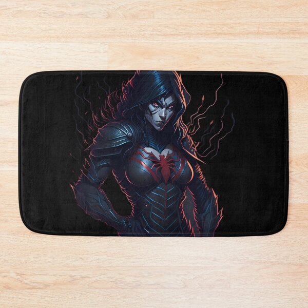 Item preview, Symbiote Queen 2 designed and sold by A.I. Does  Art.