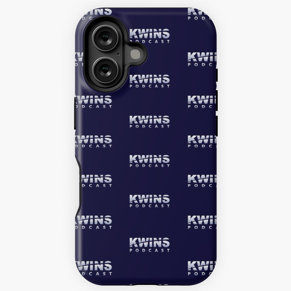 Item preview, iPhone Magsafe Tough Case designed and sold by kWins.