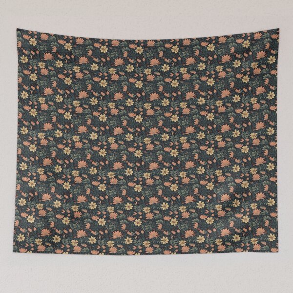 Item preview, Blossom Symphony designed and sold by ThePrintHive.