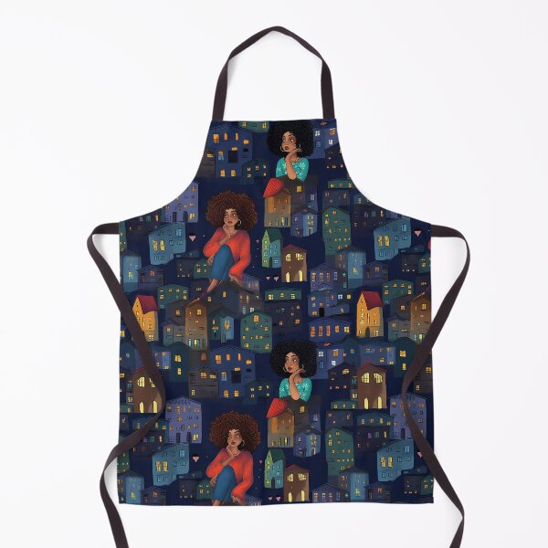 Item preview, urban woman designed and sold by gastonfoton.