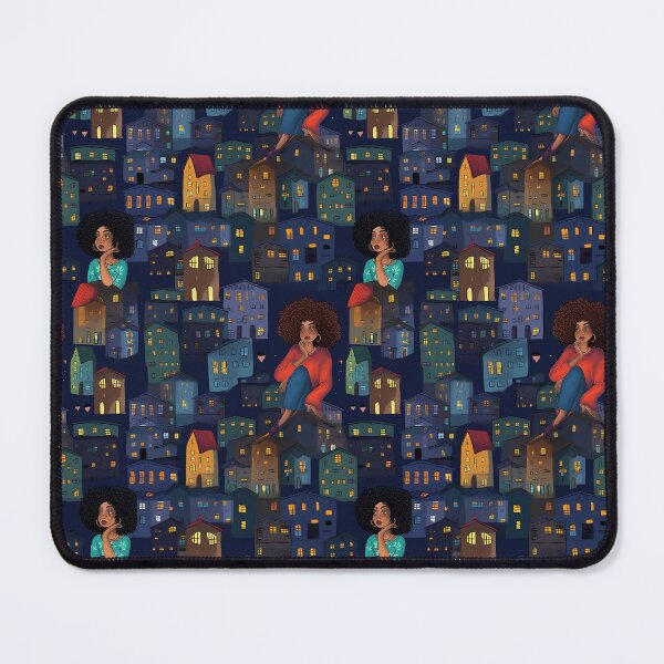 Item preview, urban woman designed and sold by gastonfoton.