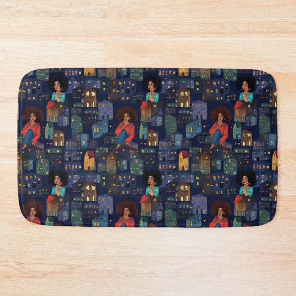 Item preview, urban woman designed and sold by gastonfoton.