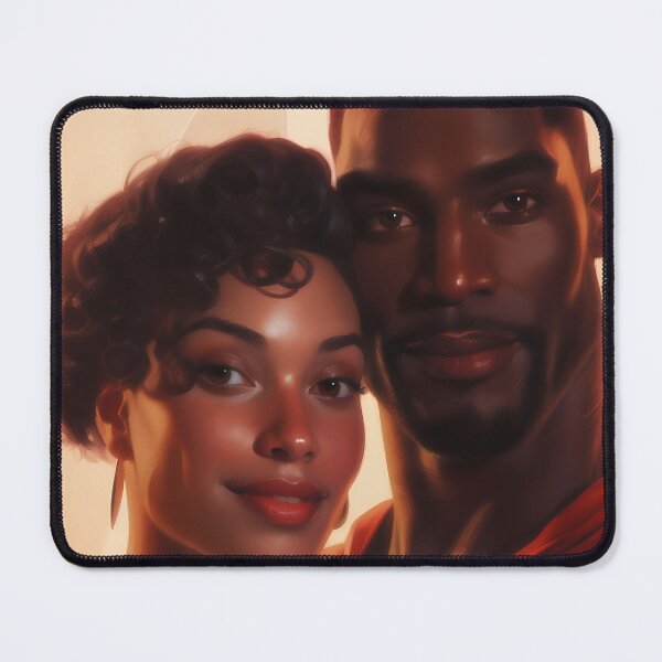Item preview, Super Couple designed and sold by BlxckArts.