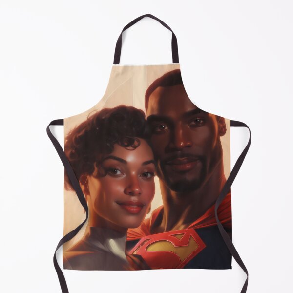 Item preview, Super Couple designed and sold by BlxckArts.