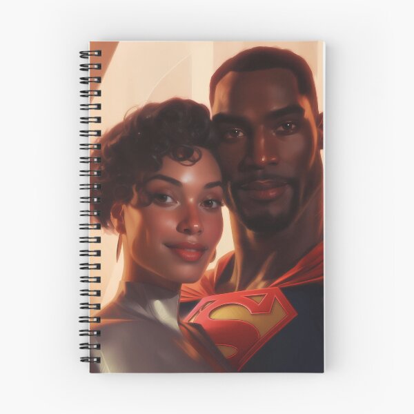 Item preview, Super Couple designed and sold by BlxckArts.