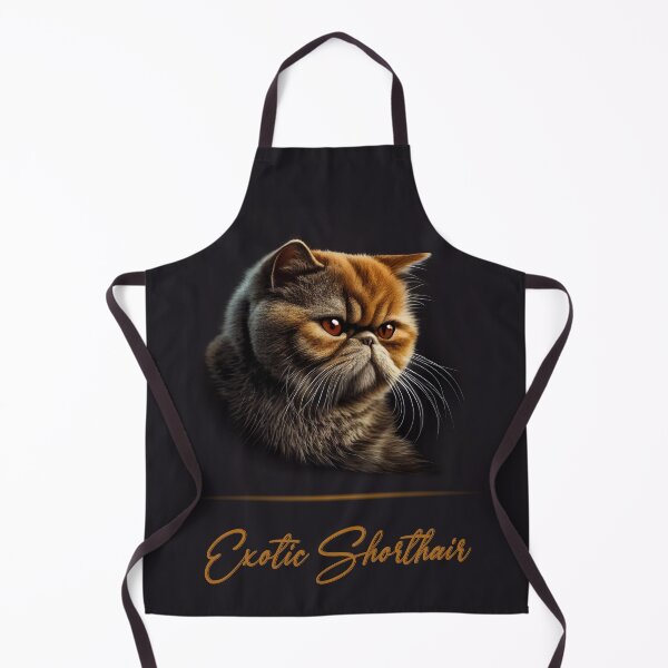 Item preview, Exotic Shorthair designed and sold by Best-Breeds.