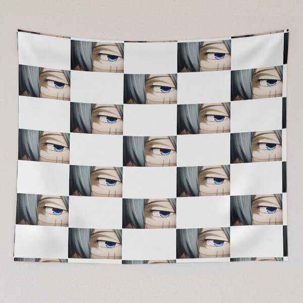 Item preview, Design Oeil De Mahito classique designed and sold by GwensMerch.