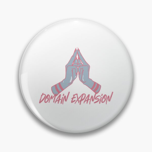 Item preview, Doigt d_extension de domaine Sukuna classique designed and sold by GwensMerch.