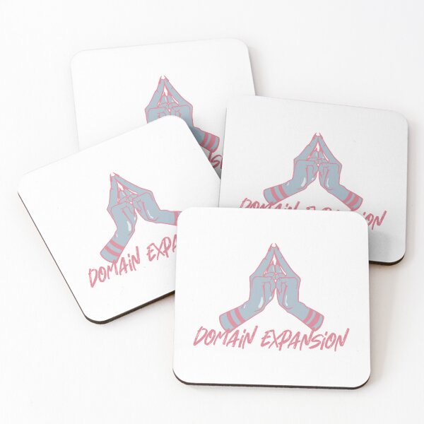 Item preview, Doigt d_extension de domaine Sukuna classique designed and sold by GwensMerch.