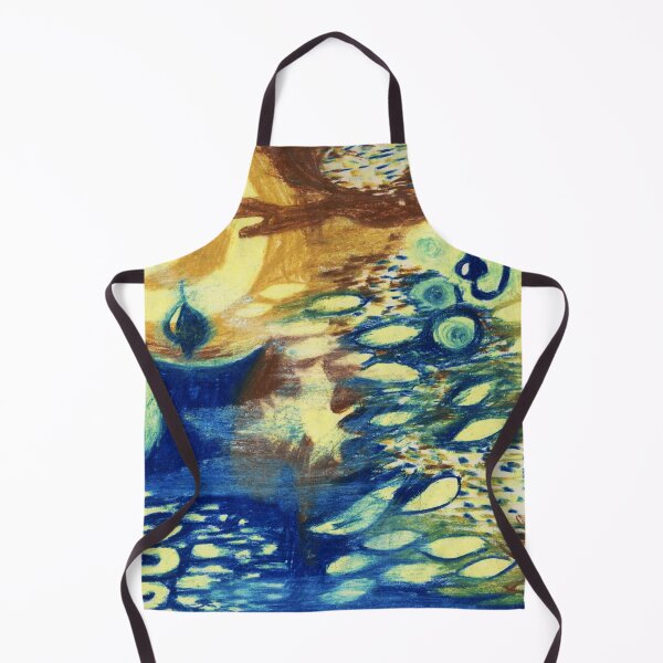 Item preview, Night Song of the Fall designed and sold by galina-art.
