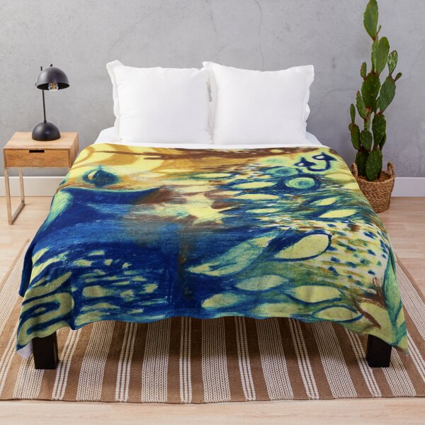 Item preview, Night Song of the Fall designed and sold by galina-art.