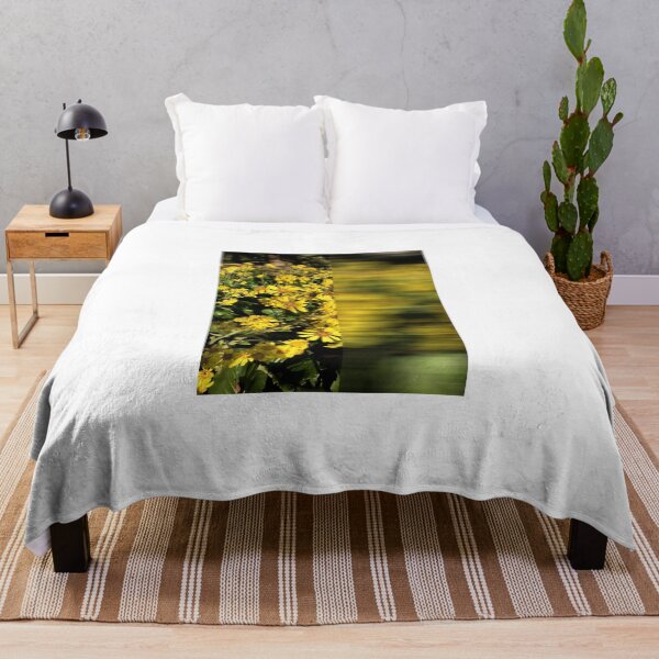 Item preview, Daisies In Motion designed and sold by actualactuality.