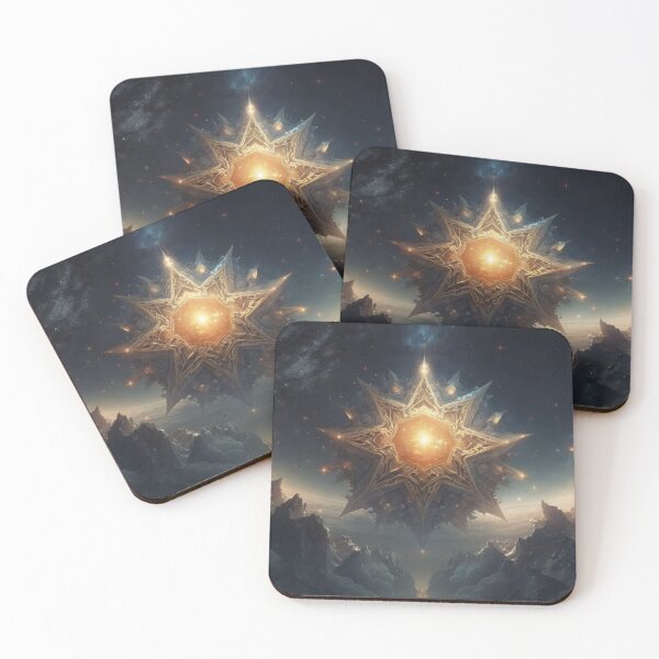 Item preview, The Star designed and sold by RicoInStudios.