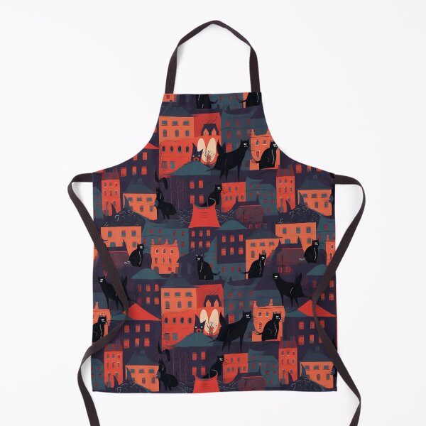 Item preview, Cats in the city 1 designed and sold by gastonfoton.