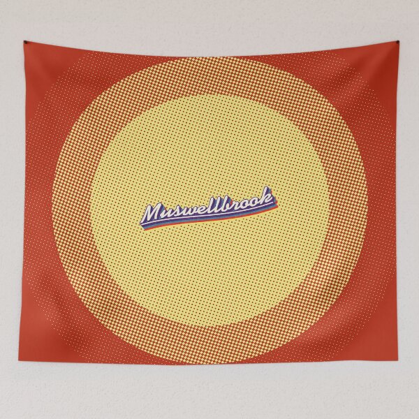 Item preview, Muswellbrook, NSW | Retro Rainbow designed and sold by retroready.