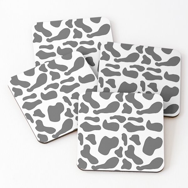 Item preview, Cow Print designed and sold by littlecamkoala.