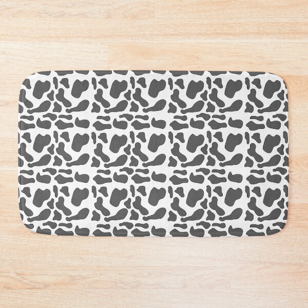Item preview, Cow Print designed and sold by littlecamkoala.