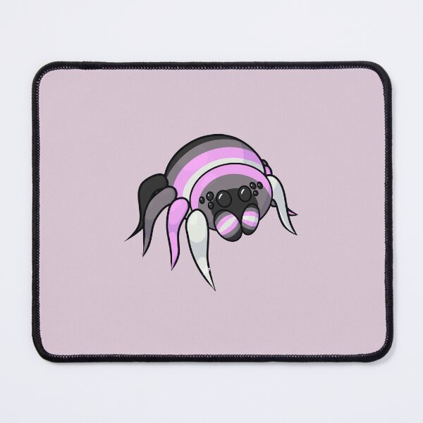 Item preview, Demigirl Prider designed and sold by Mouse1836.