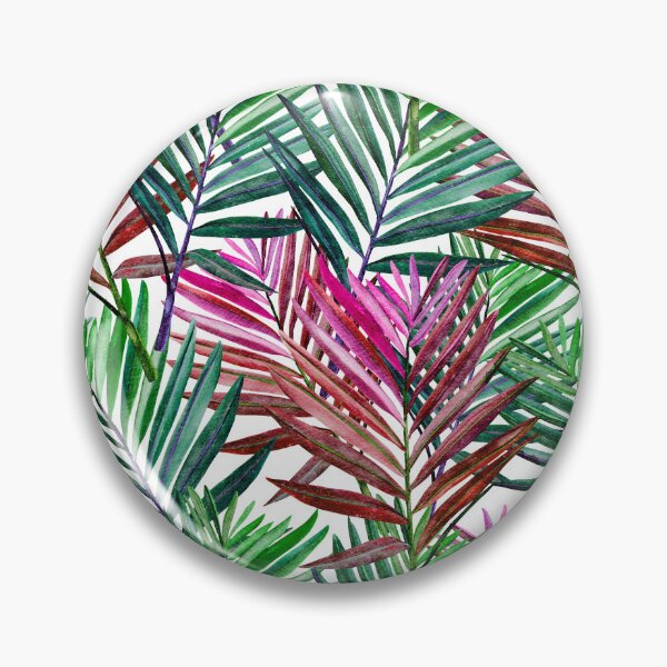 Item preview, Tropical Beach Summer Palms designed and sold by Sketchbook Designs.