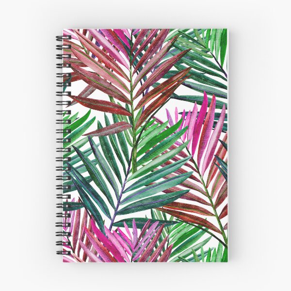 Item preview, Tropical Beach Summer Palms designed and sold by Sketchbook Designs.