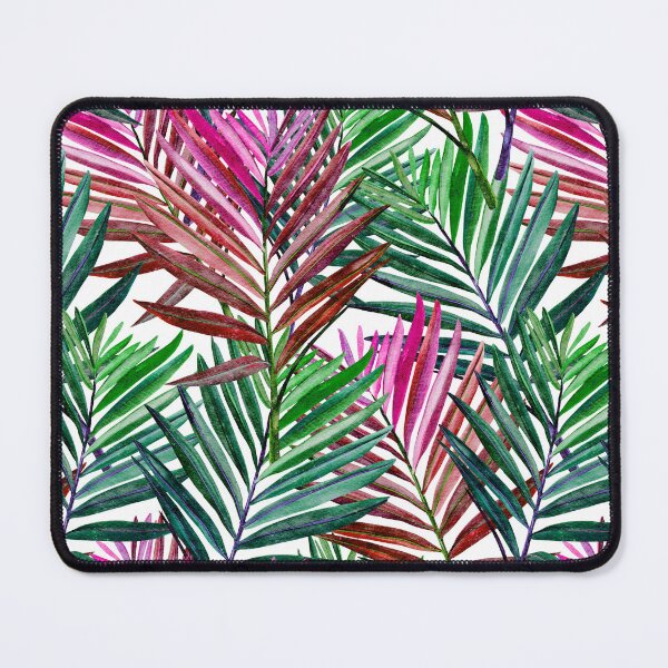 Item preview, Tropical Beach Summer Palms designed and sold by Sketchbook Designs.