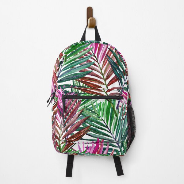 Item preview, Tropical Beach Summer Palms designed and sold by Sketchbook Designs.