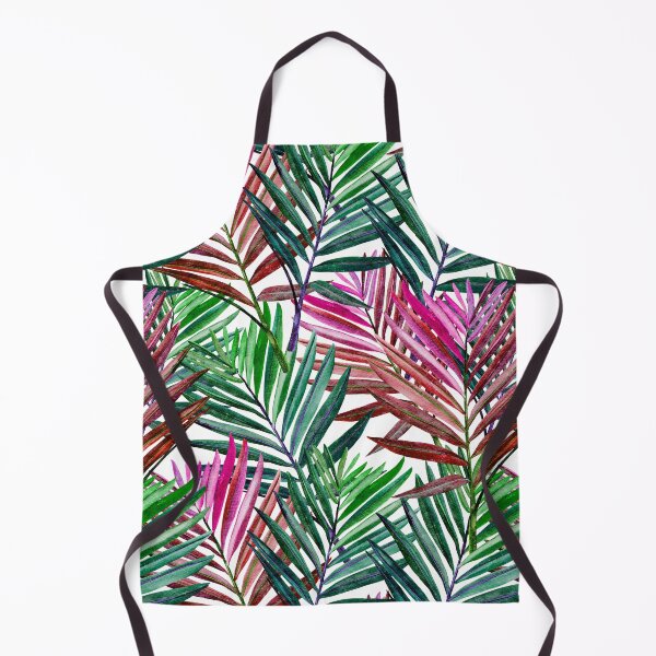 Item preview, Tropical Beach Summer Palms designed and sold by Sketchbook Designs.
