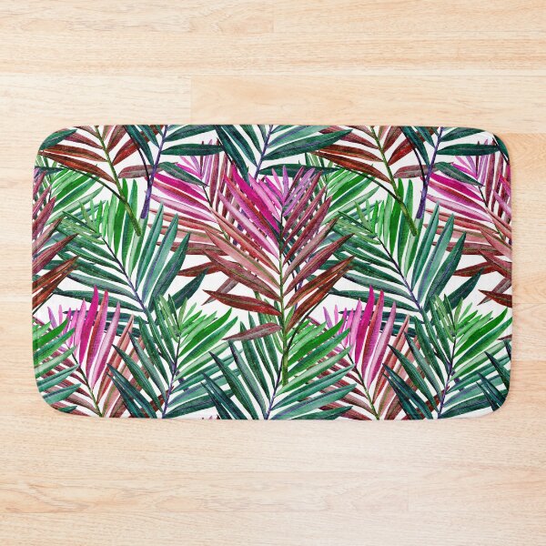 Item preview, Tropical Beach Summer Palms designed and sold by Sketchbook Designs.