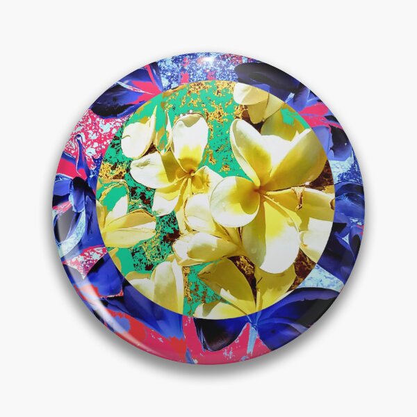Item preview, Floral Deception designed and sold by Andrew Ballard.