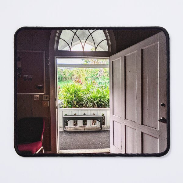 Item preview, I have set before you an open door. designed and sold by Captures Of Creation.