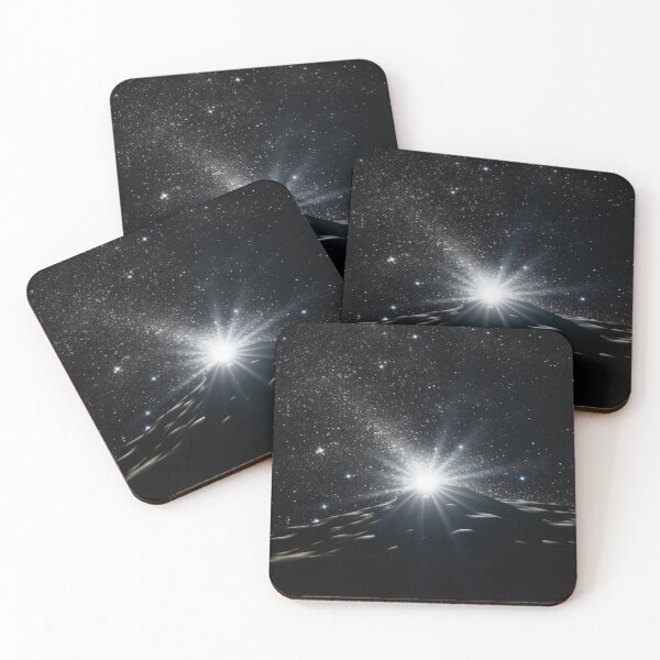 Item preview, Luminous Mountain Star Spiralution designed and sold by Spiralution.