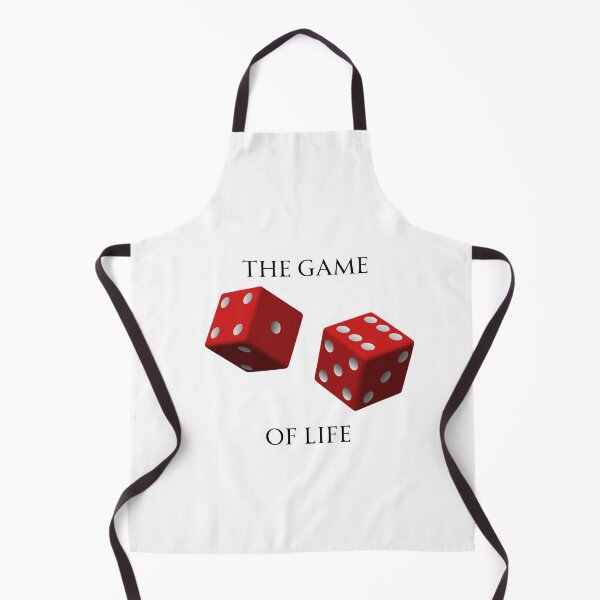 Item preview, Roll The Dice Game Of Life designed and sold by Abstractdiva.