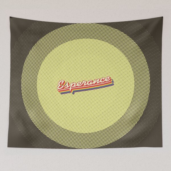 Item preview, Esperance, WA | Retro Rainbow designed and sold by retroready.